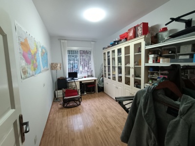 南外工商局家属院