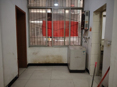 李家巷47号院