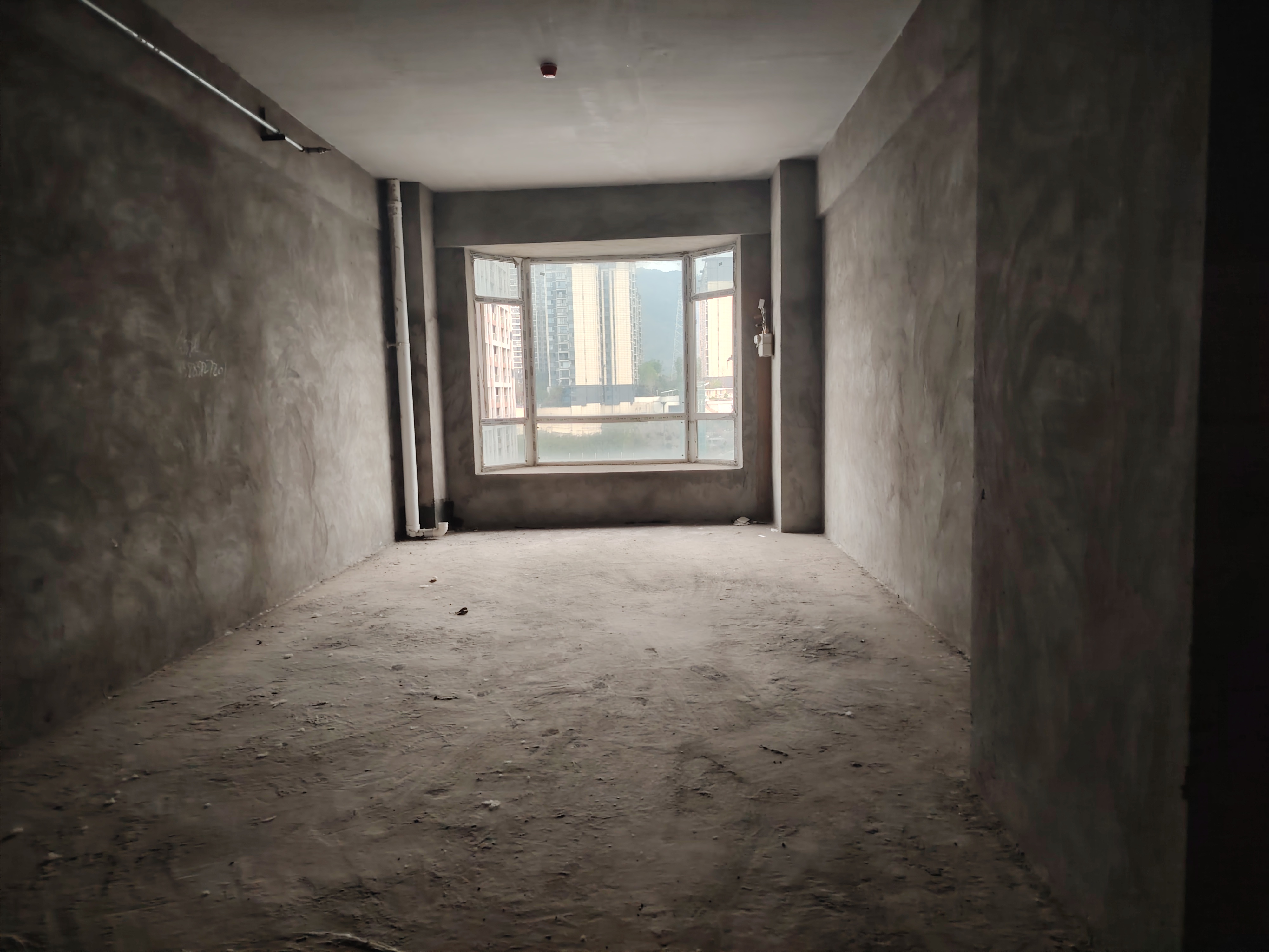 （升华广场）好莱坞公馆 1室1厅1卫 南