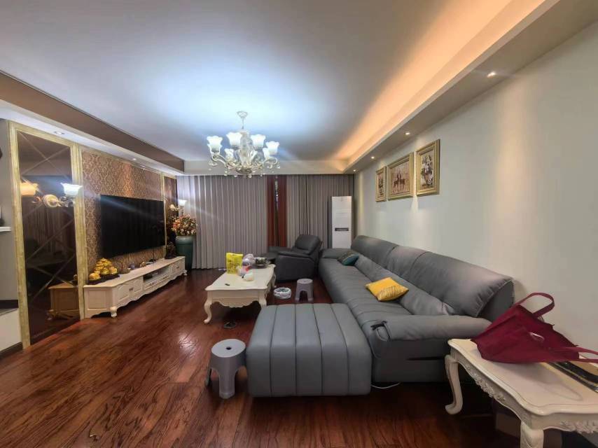 张家湾区政府家属院（吉昌路116号）