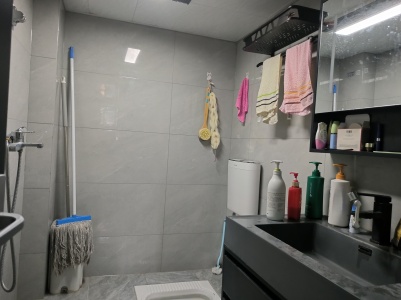 家豪摩托市场