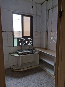 61队城管局家属院