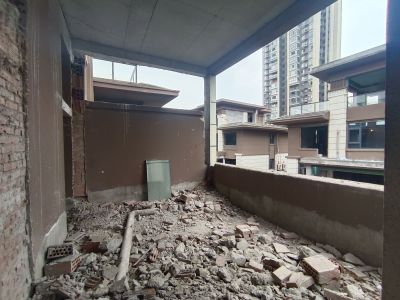 四季花城别墅