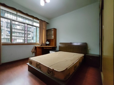 达竹汽车运输公司家属院