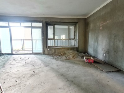 （凤凰大道）西苑佳居 4室2厅2卫 南