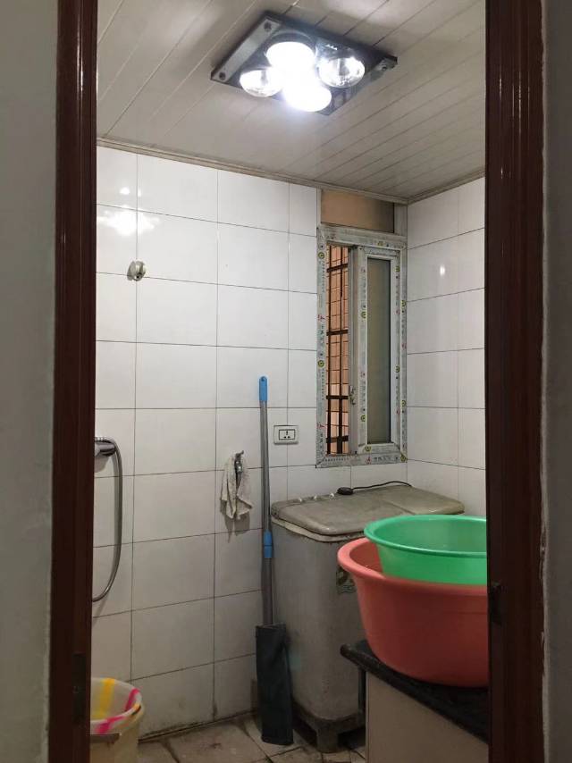 華泰二小區