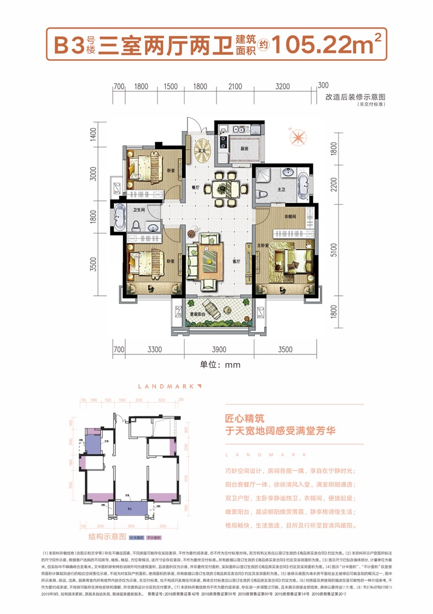 藍潤置地廣場