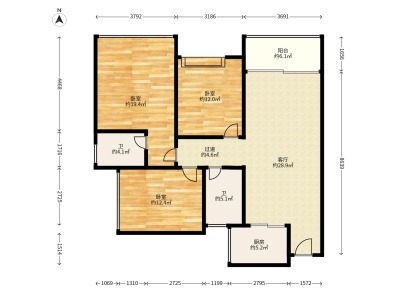 御兰·环城一号