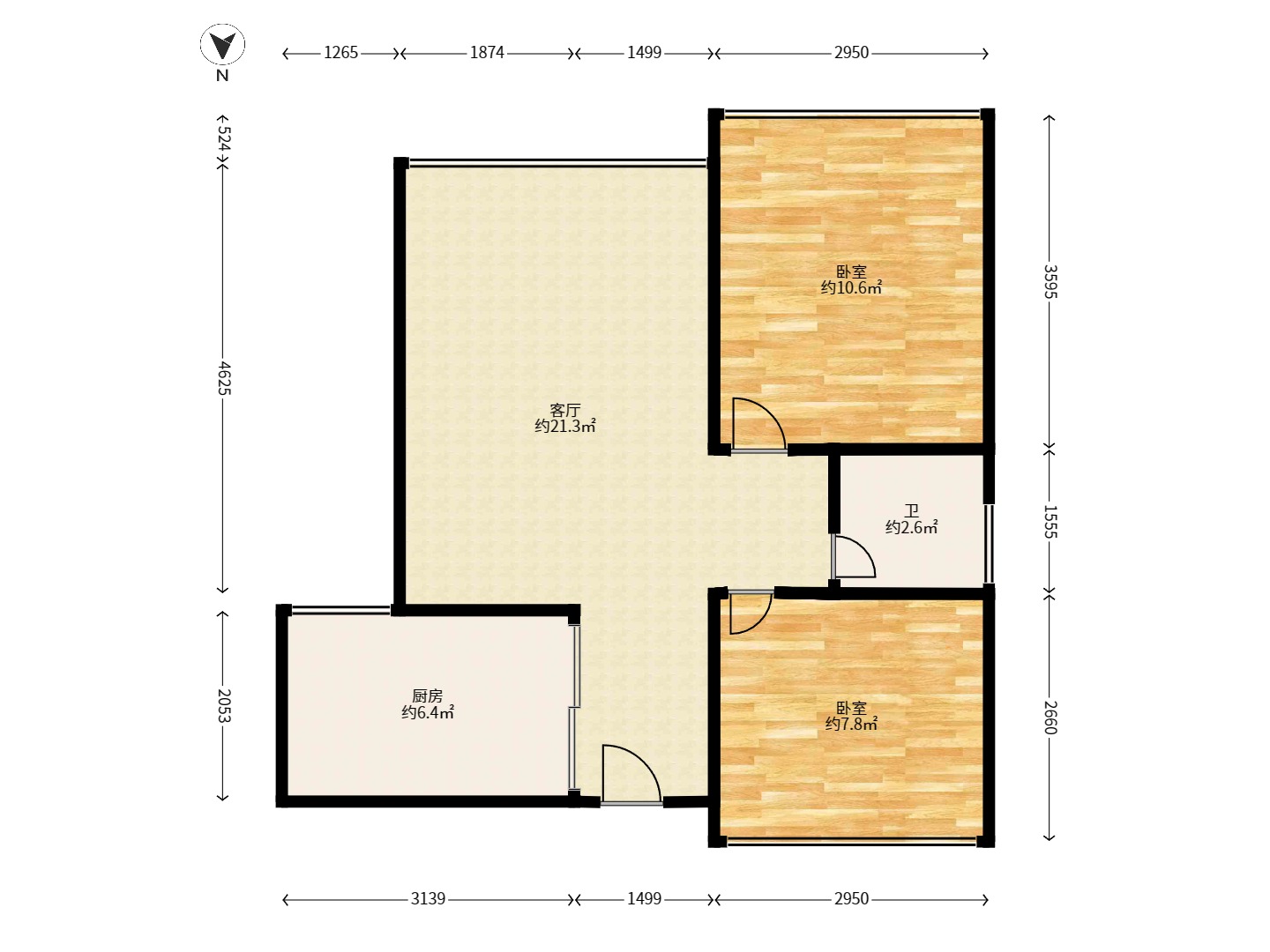 中國鐵建廣場
