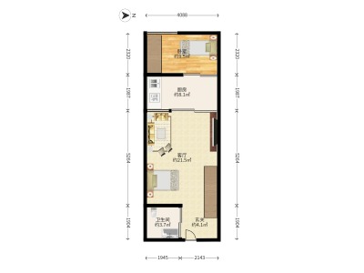中青国际家居生活广场