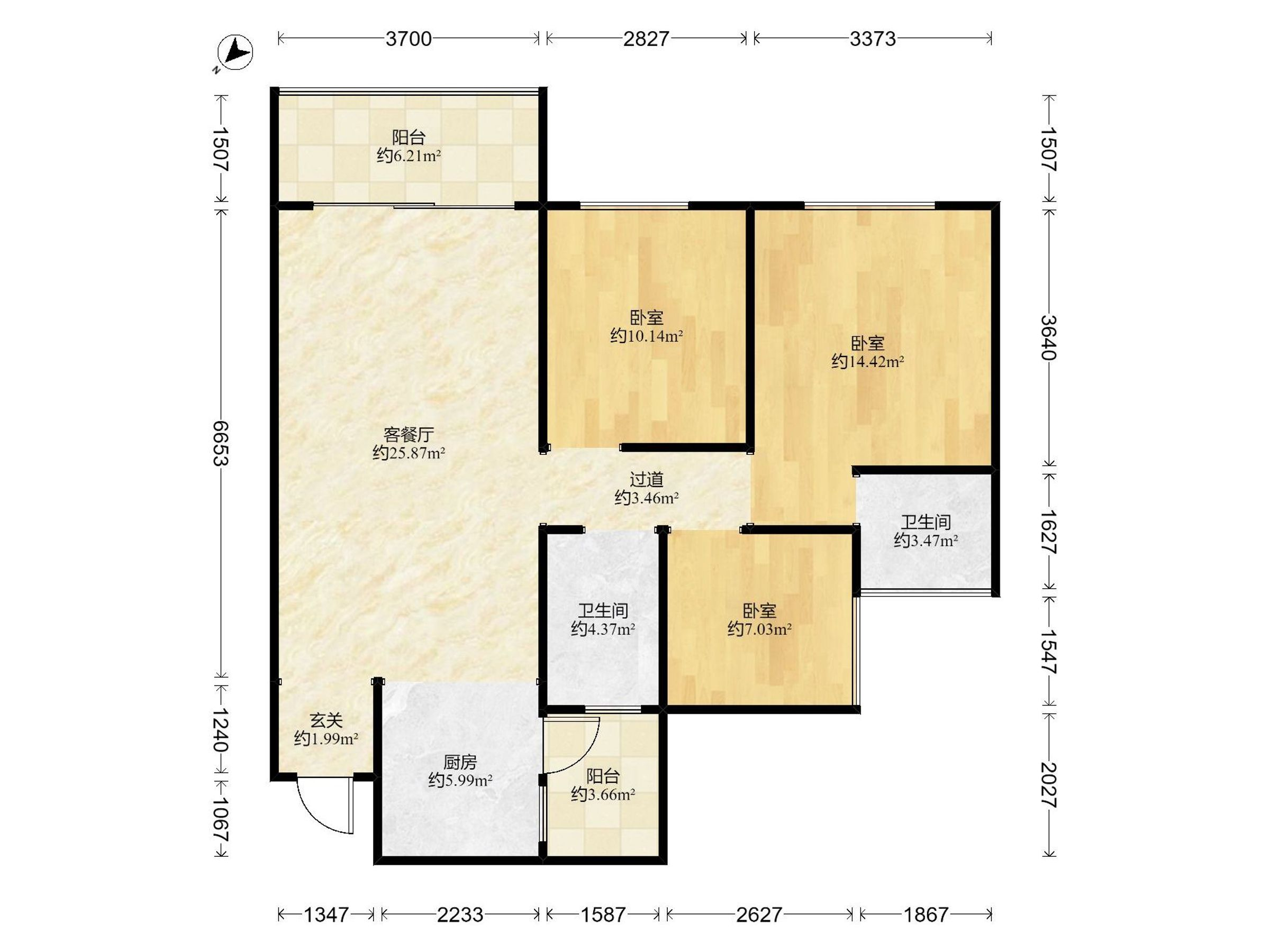 邦泰天著一组团