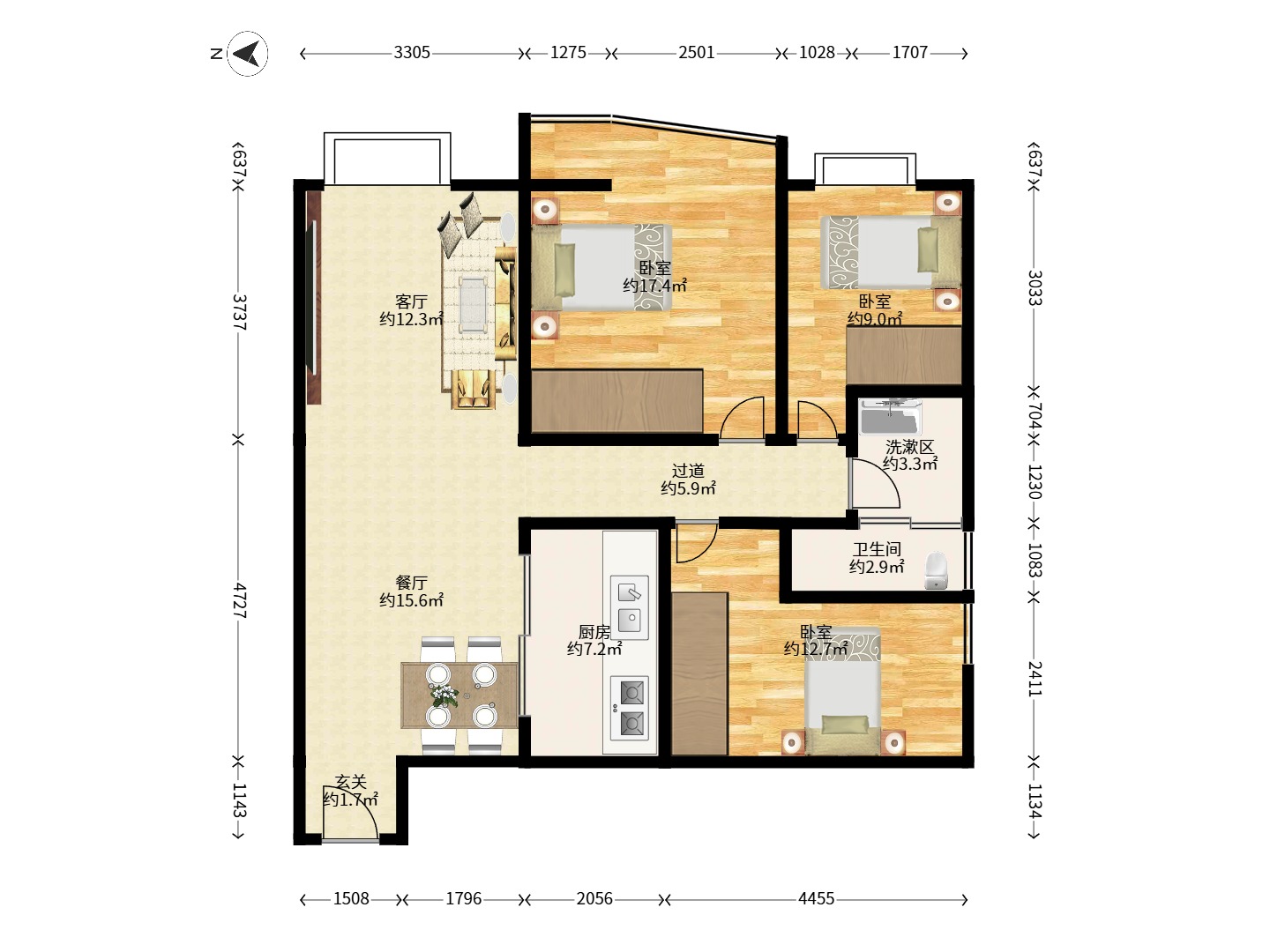 新世紀廣場