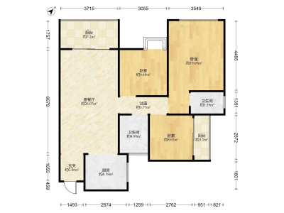 御兰·环城一号