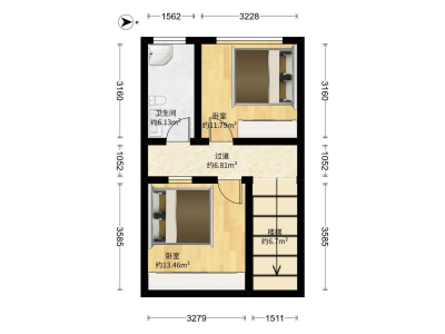 优米公馆