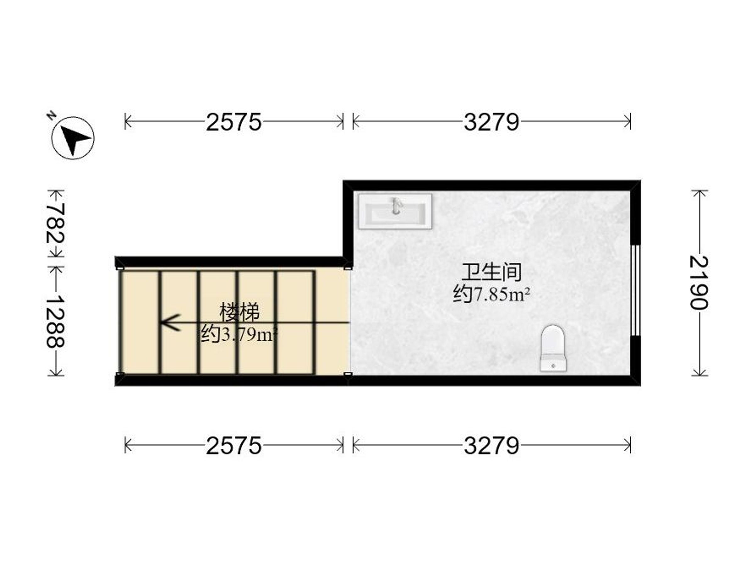 中梁首府