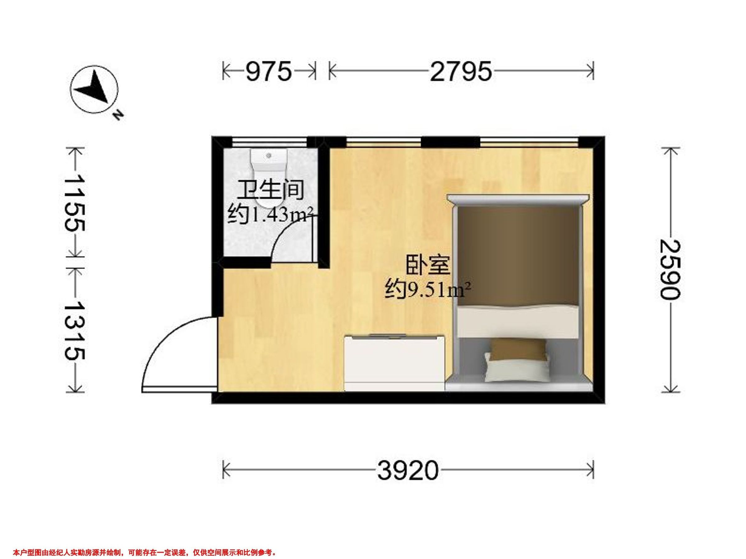 熙城中心