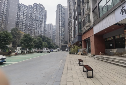 时兴尚上城
