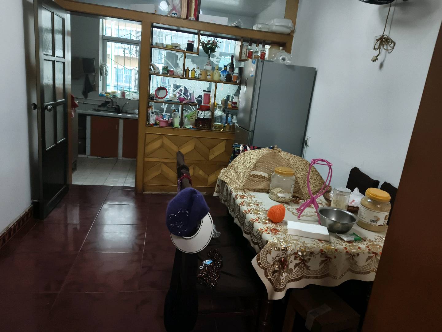 團包梁綜合樓