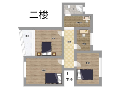 龙郡外滩
