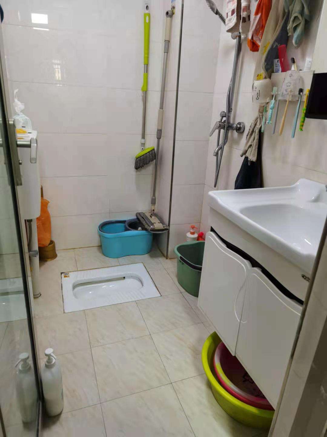 （升华广场）吉鑫综合楼 3房2厅1卫 南