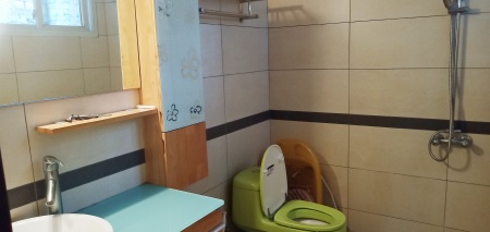 警苑小区