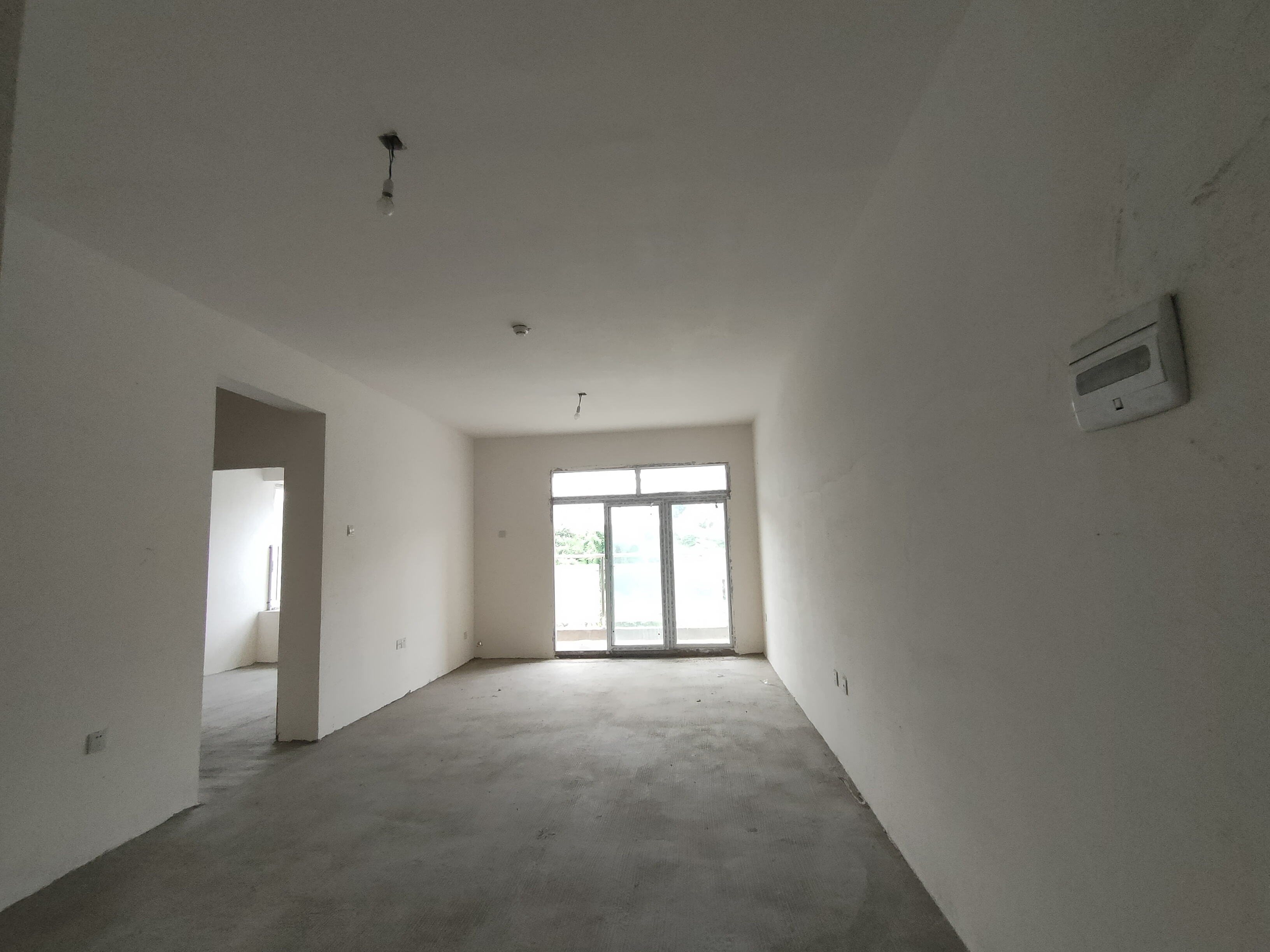 杨柳垭安置房五期