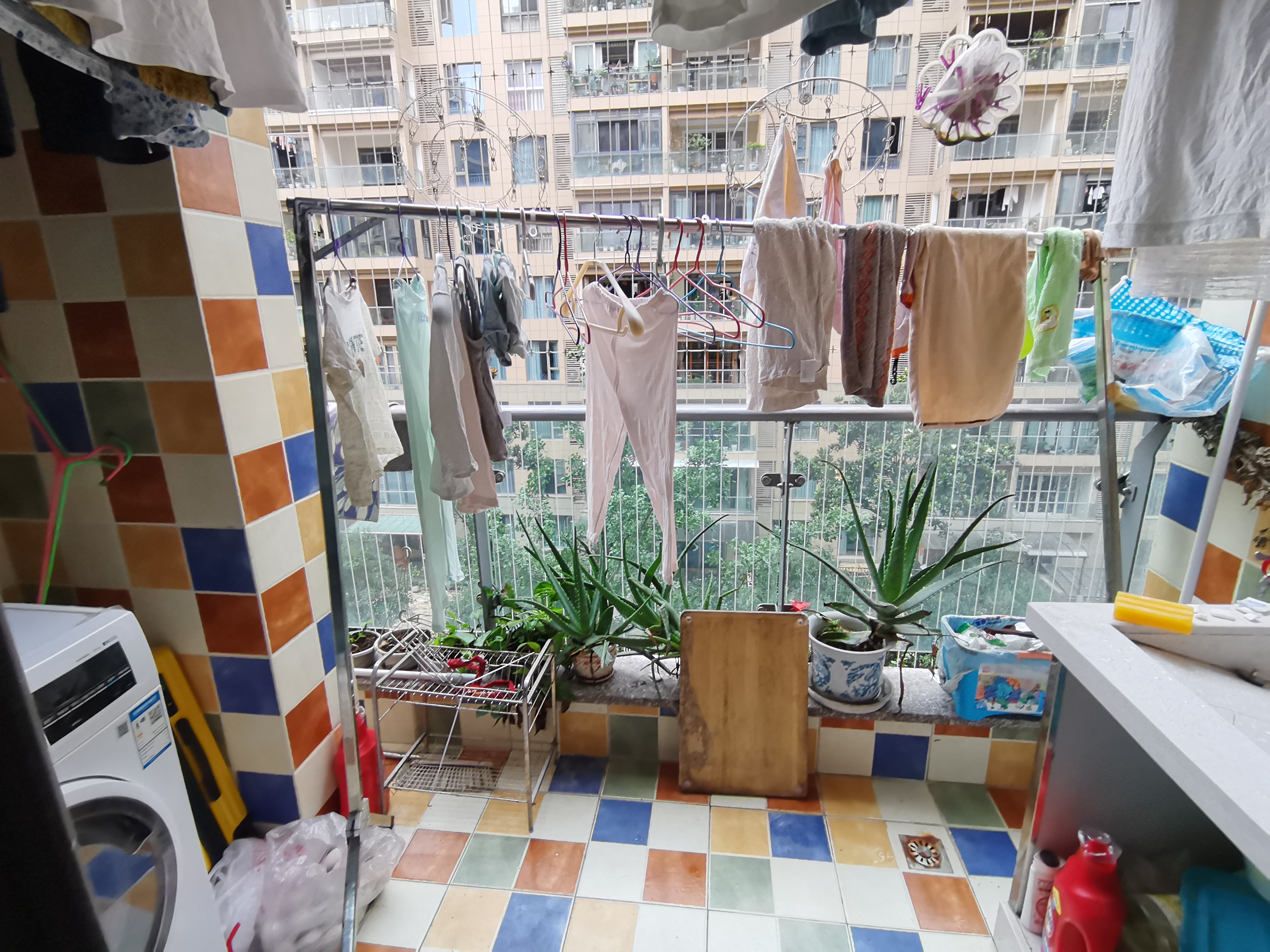 江湾城二期左岸