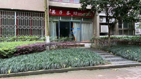 御景上城