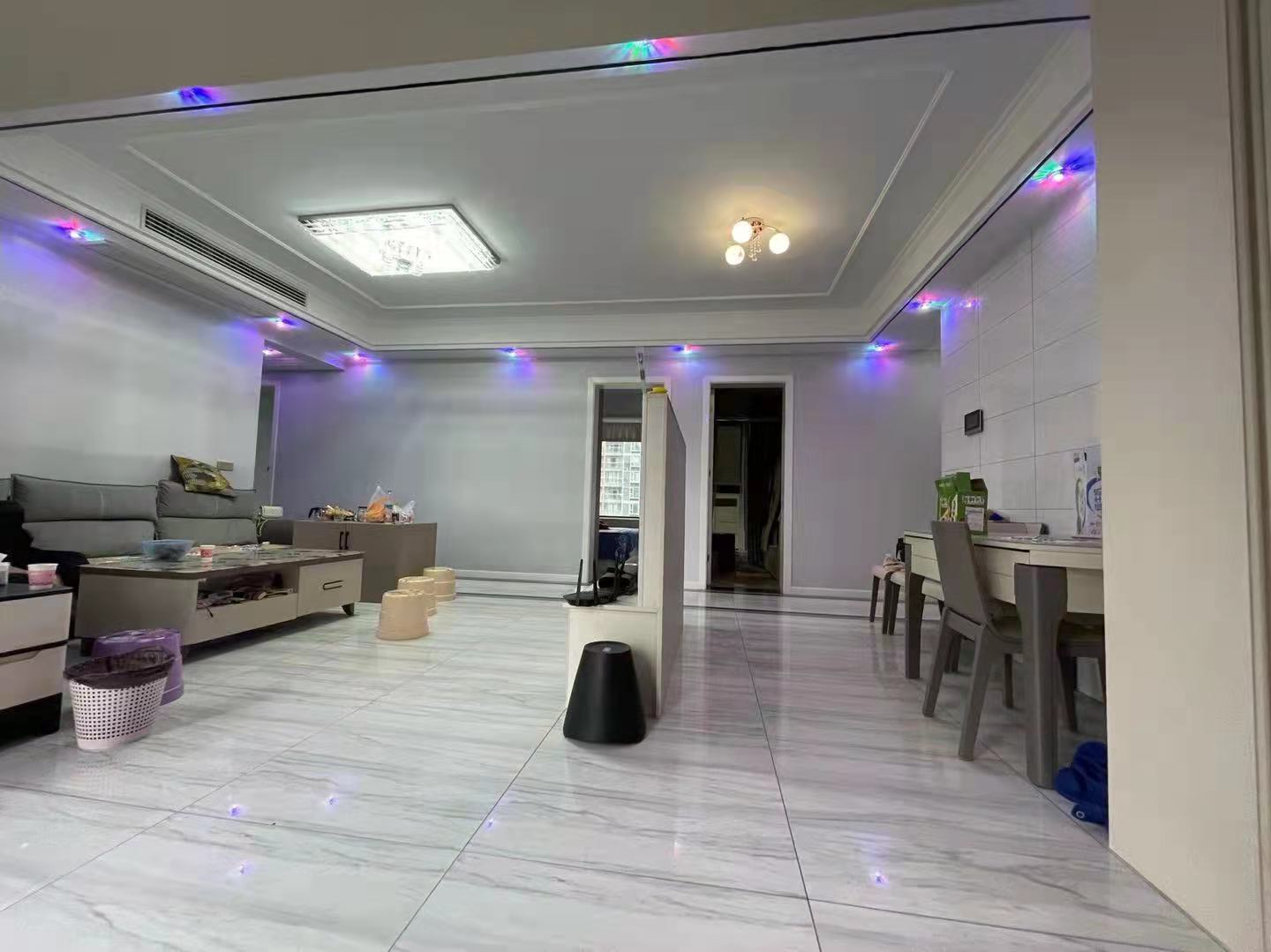 （江湾城）江湾城六期澜岸 4房2厅2卫 西