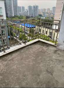 （凤凰大道）金地花园2区 3室2厅2卫 南