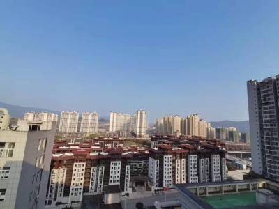 （凤凰大道）海星园 5室2厅2卫 南