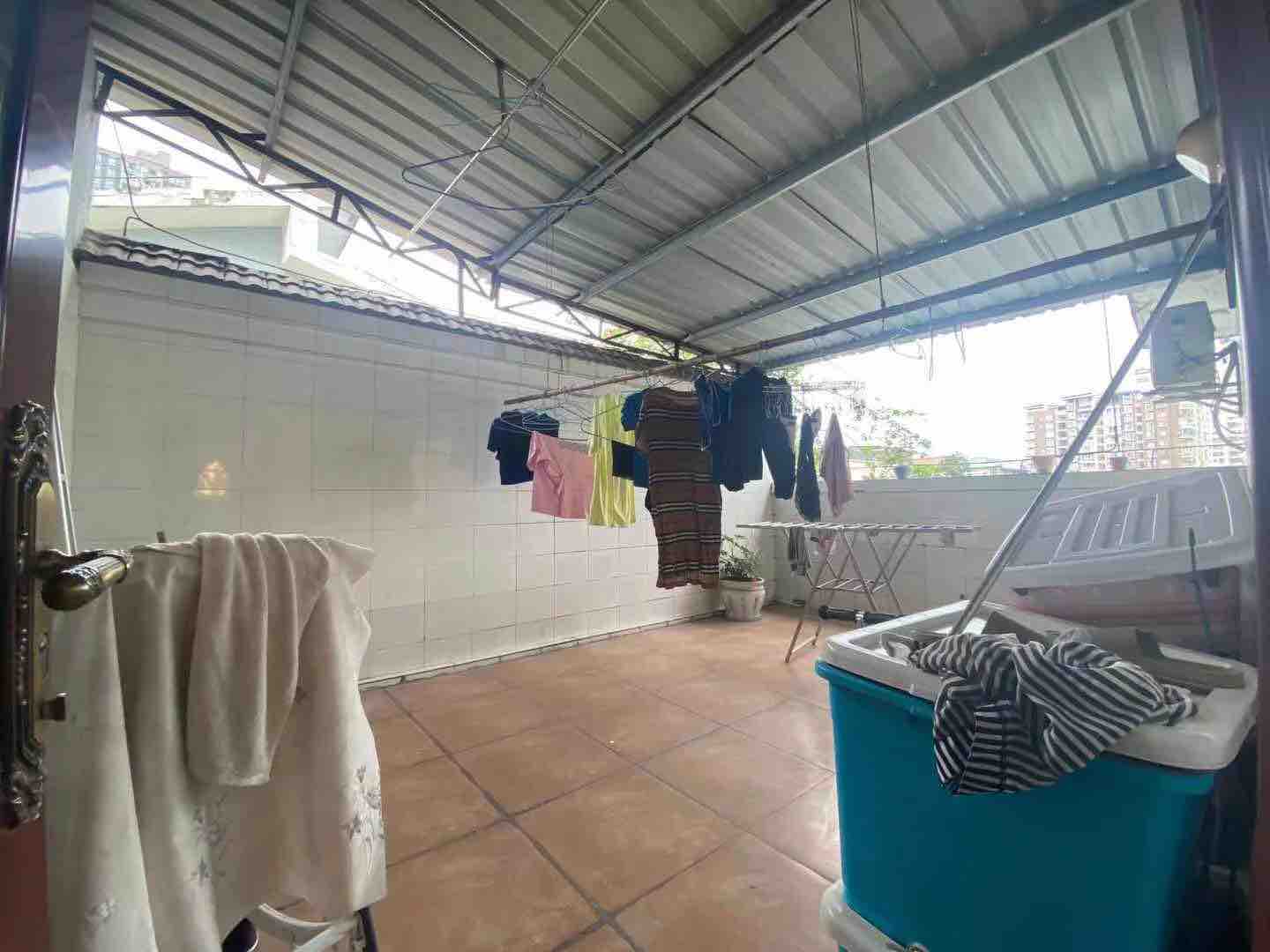 （凤凰大道）书香雅筑 4房2厅2卫 南