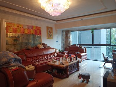 御景上城