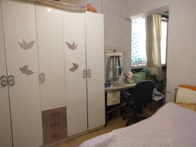 （通川区北外）鸿通花园 3房2厅2卫 东