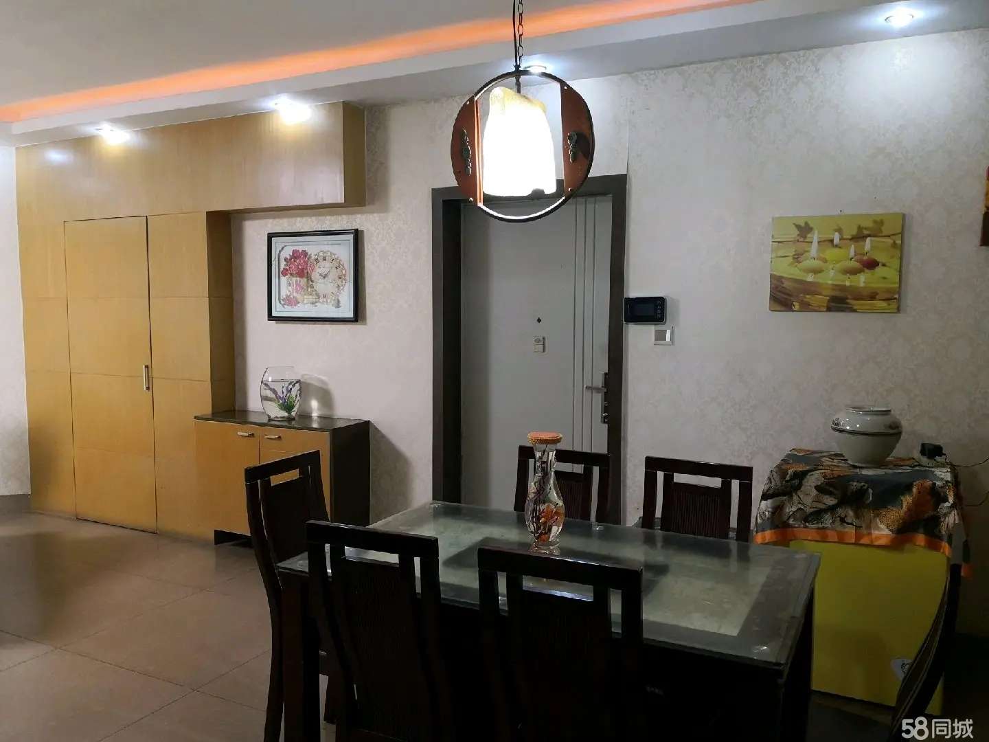 通锦国际新城一期