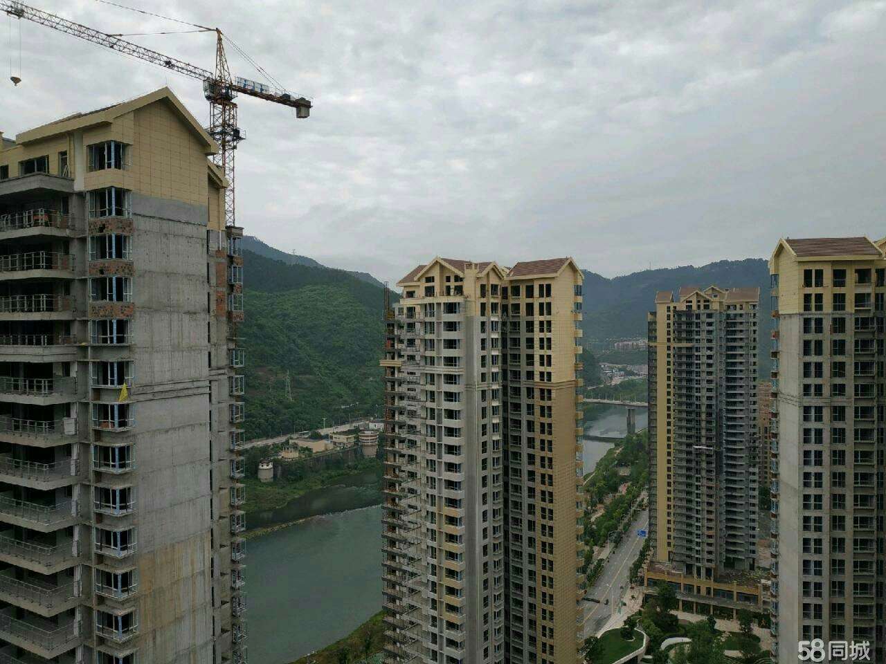 江灣城六期瀾岸