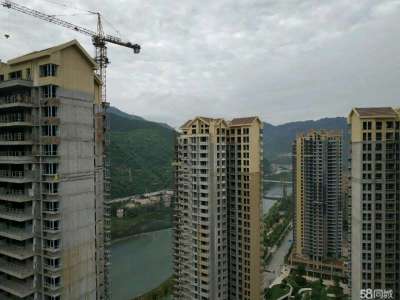 江湾城六期澜岸