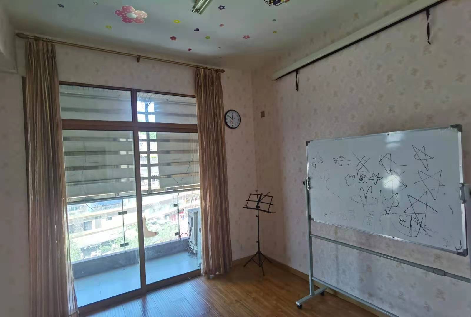 罗浮第壹区