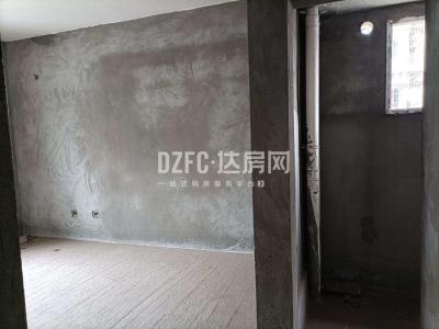 （达川区十字路口）云山喜景 3房2厅1卫 南