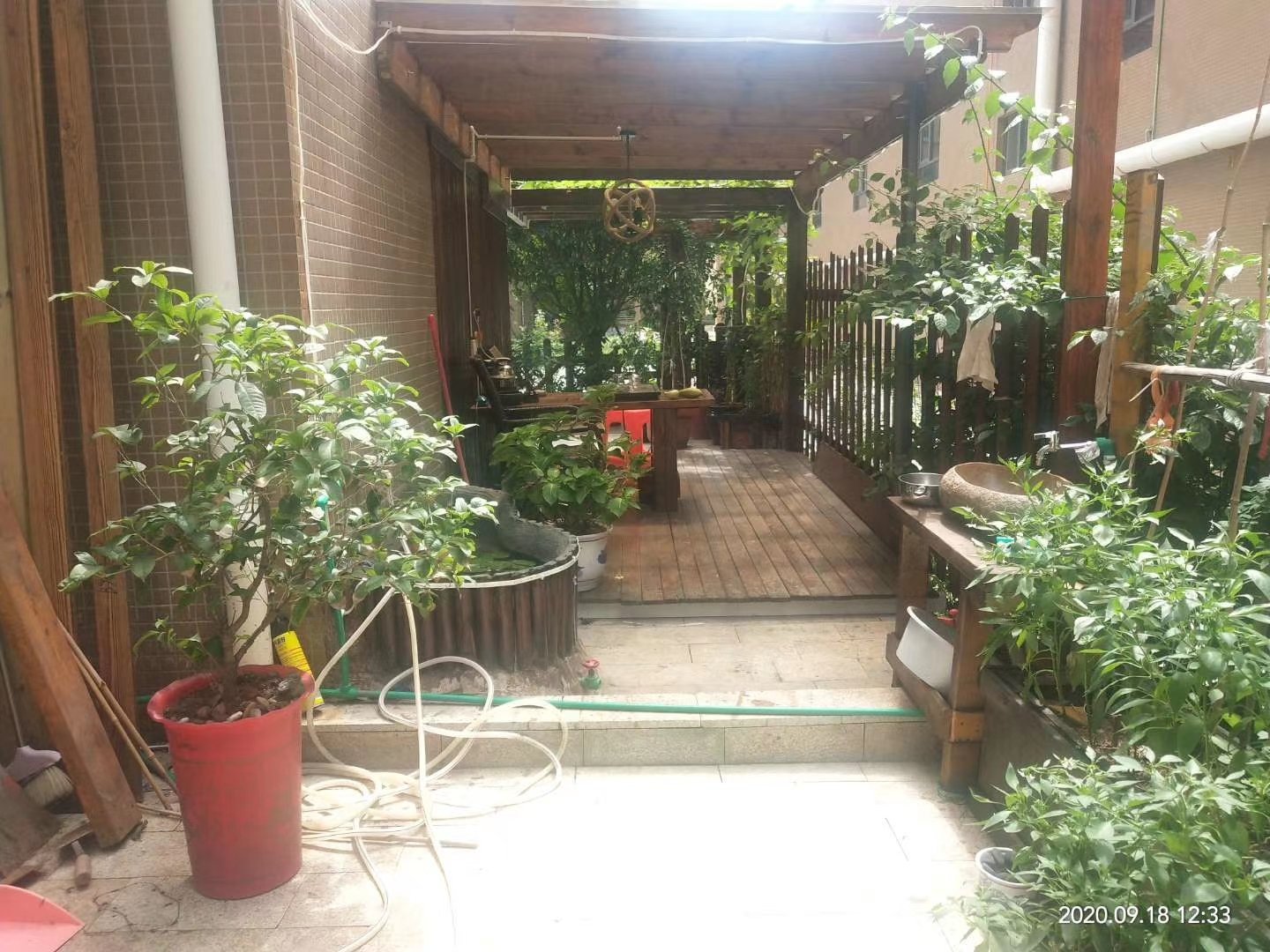 （莲花湖）莲湖广场 3室1厅1卫 南