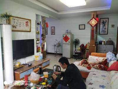 鑫源四季花园