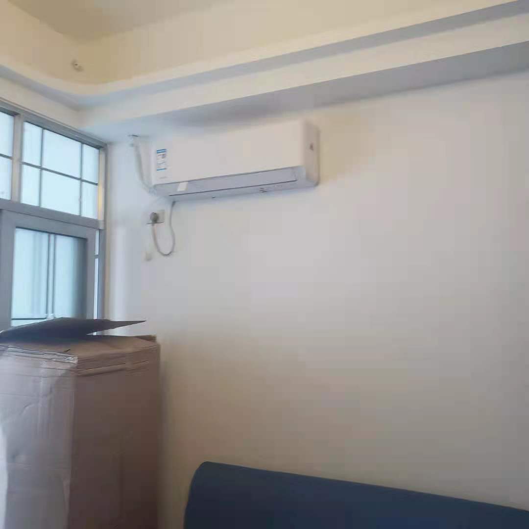 （升华广场）好莱坞公馆 2室1厅1卫 南