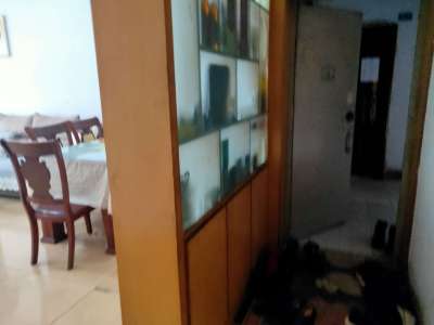 发展银行联建房