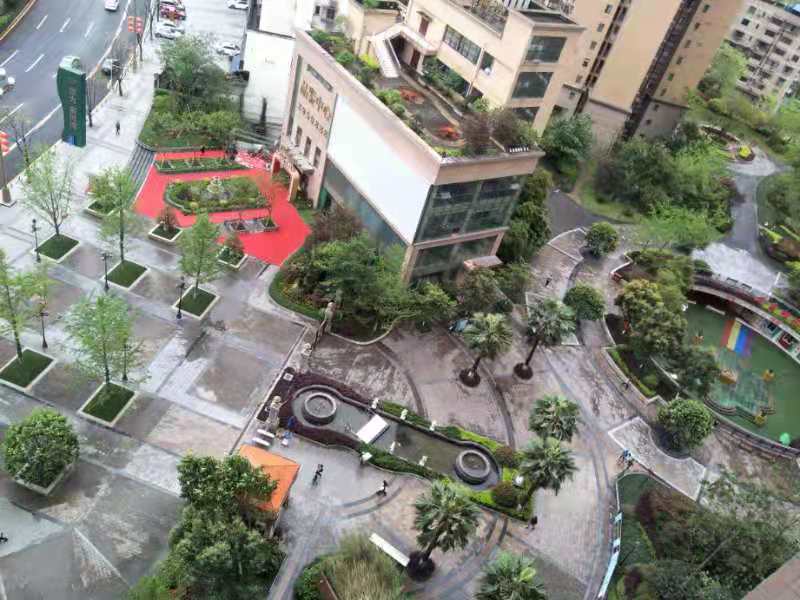 恒大雍河灣