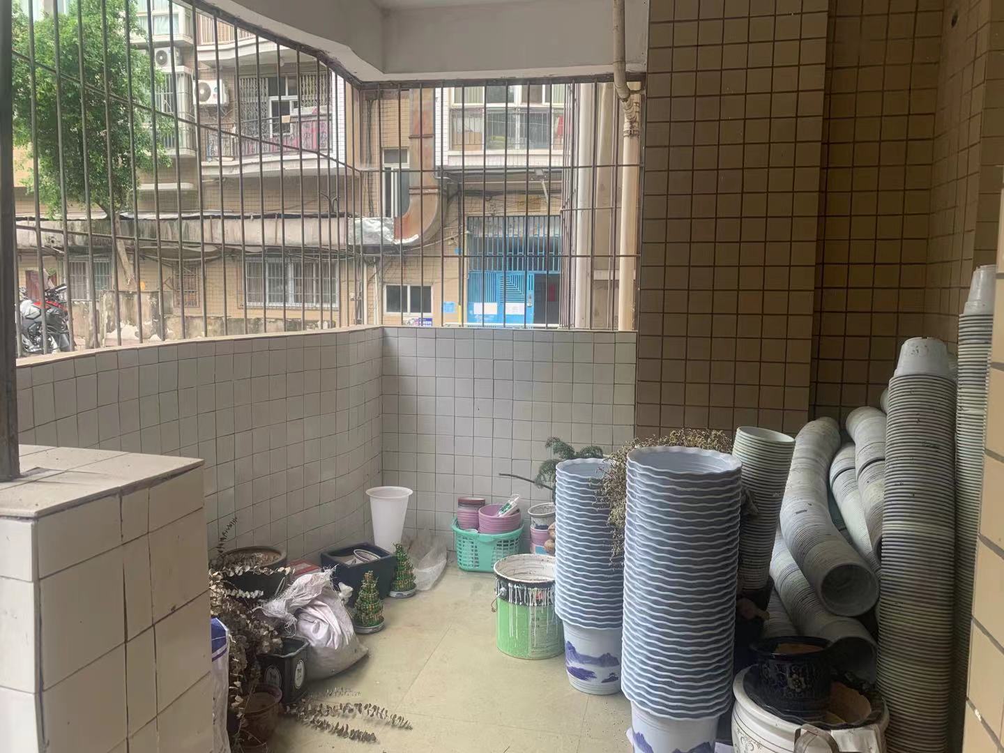 信德城市綠洲