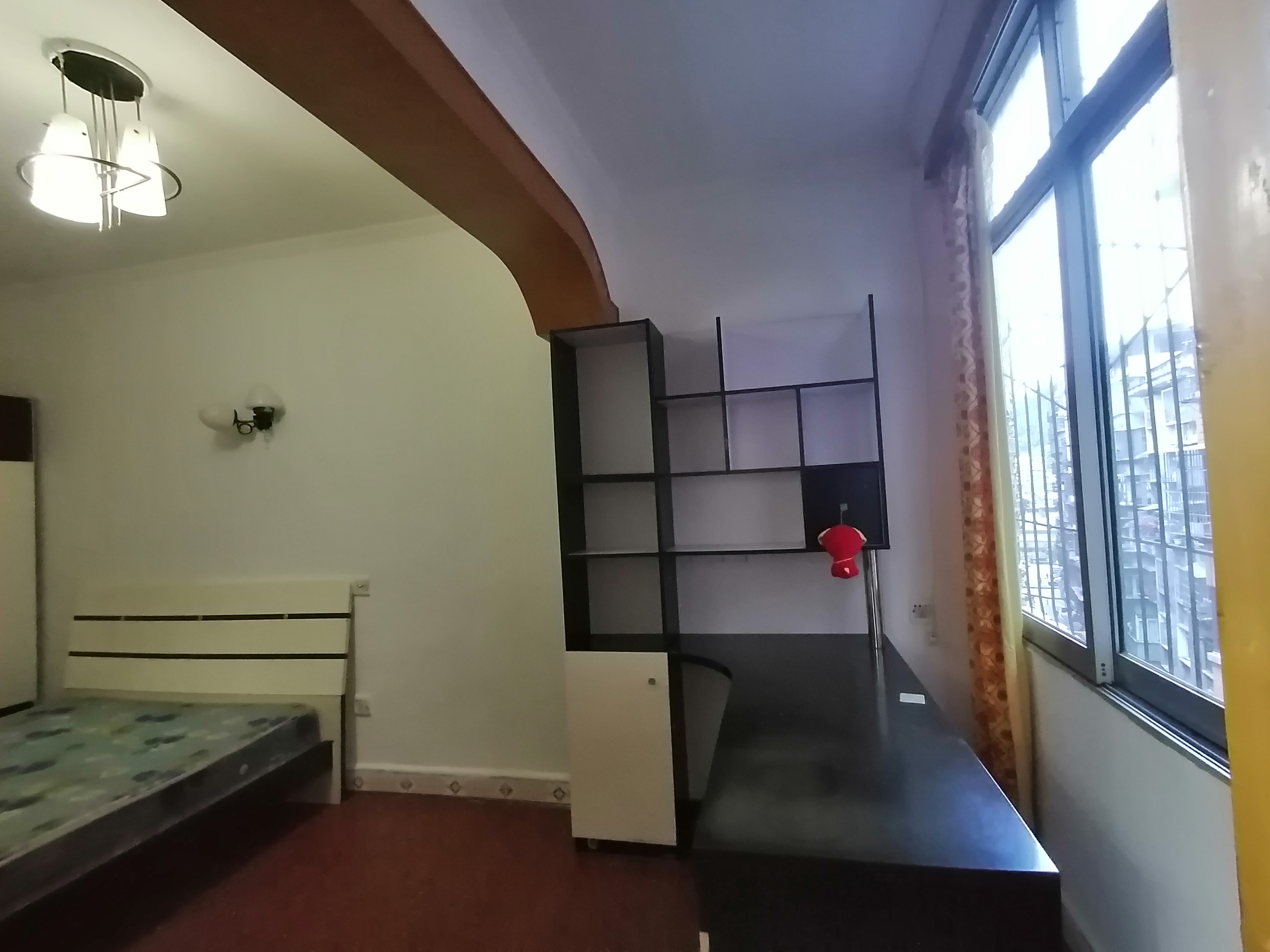 （南门口）大西街陈公祠中心巷124-172号居民楼 3室2厅1卫 东南