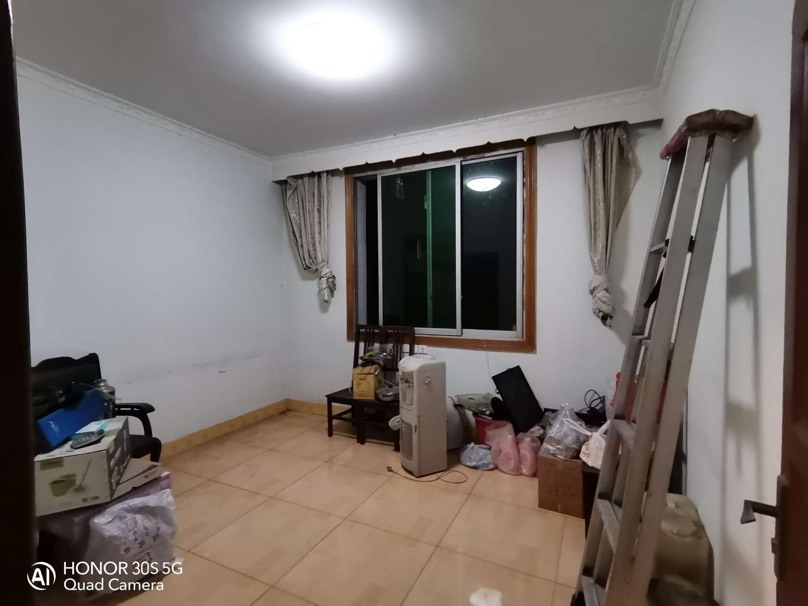 （达川区三里坪）正南花园 4房2厅2卫 东南