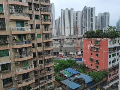 电苑小区