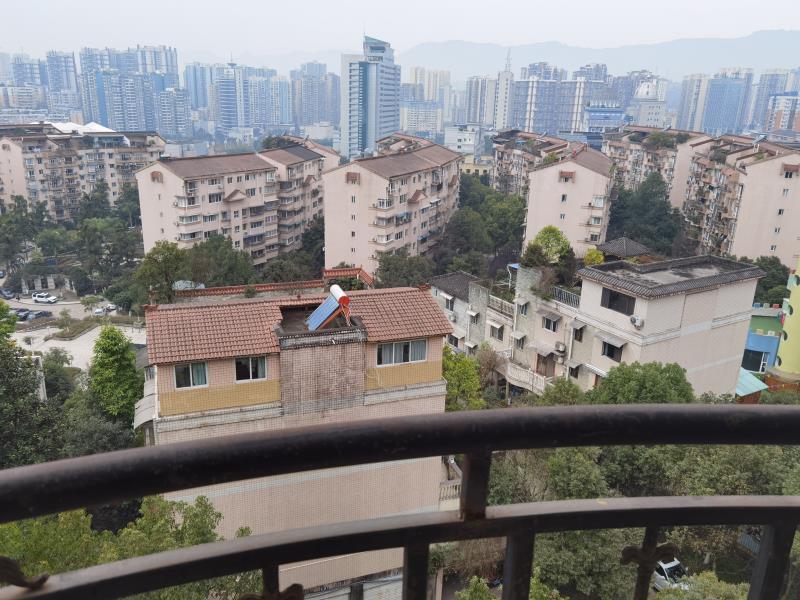 金蘭小區