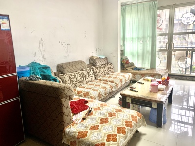南城丽苑